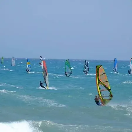 Rivera אליקאנטה