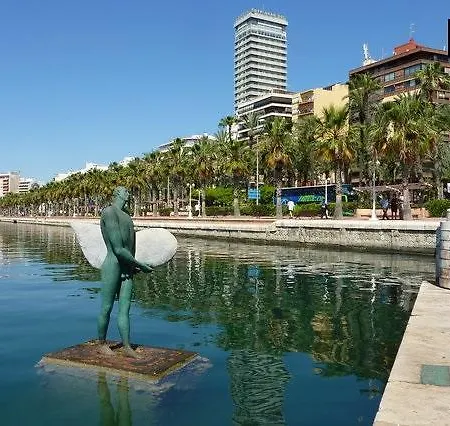 Rivera Alicante