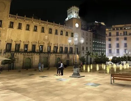 דירה Rivera אליקאנטה