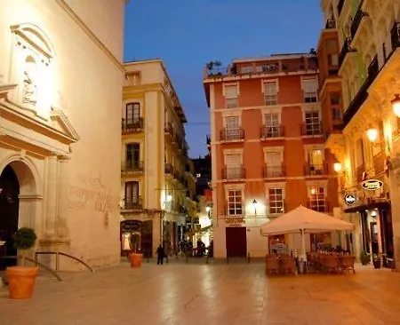 Διαμέρισμα Rivera