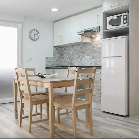 דירה Rivera אליקאנטה