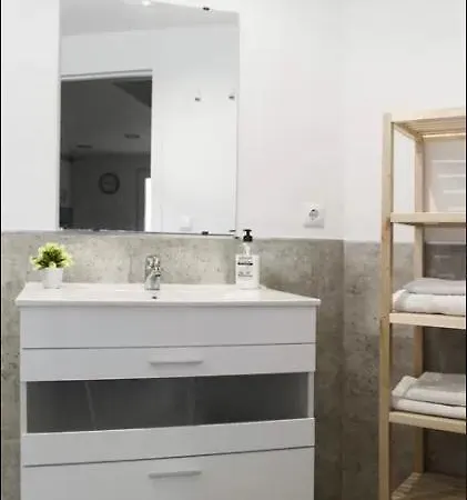 Διαμέρισμα Rivera