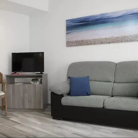 Rivera דירה אליקאנטה