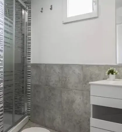 דירה Rivera אליקאנטה