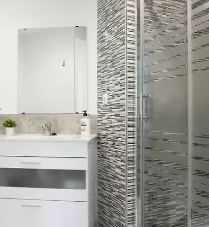 Διαμέρισμα Rivera