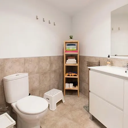 Rivera Διαμέρισμα *