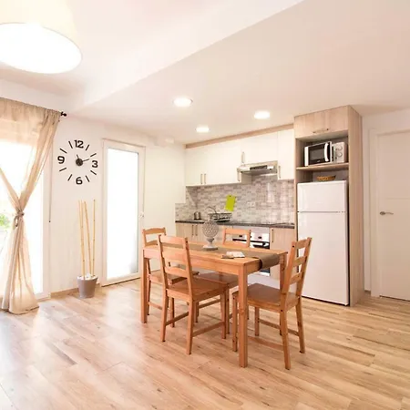 Διαμέρισμα Rivera Αλικάντε