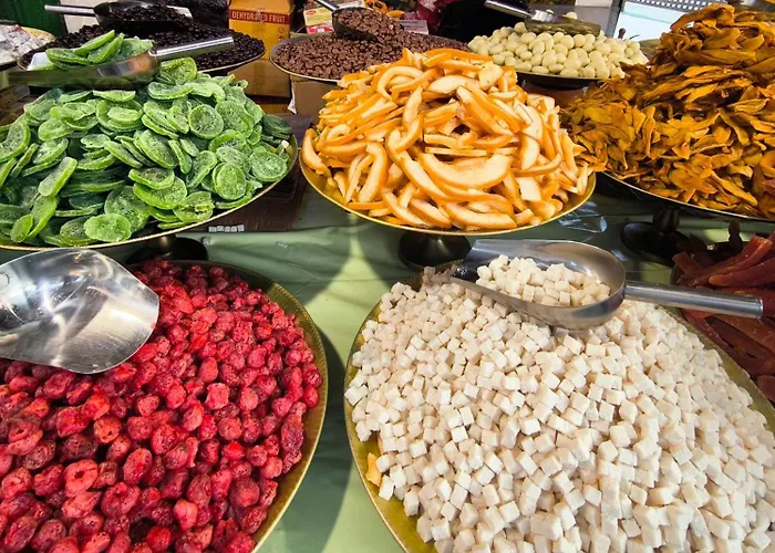 Apartamento Rivera *