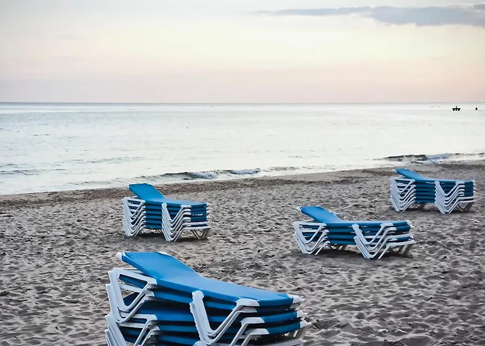 Apartamento Rivera Alicante