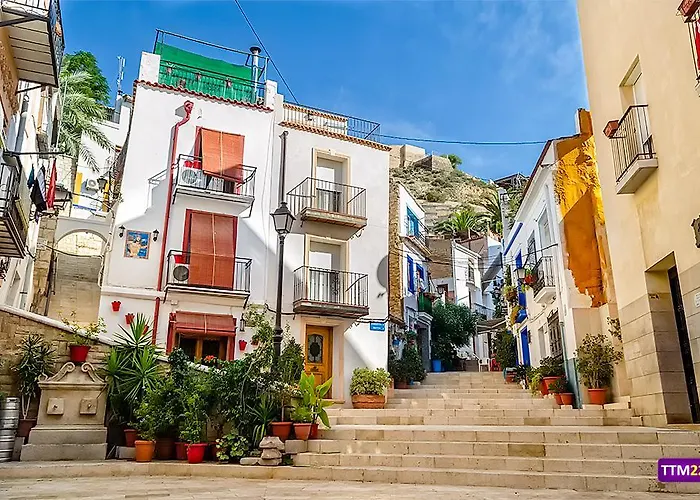 Apartamento Rivera *