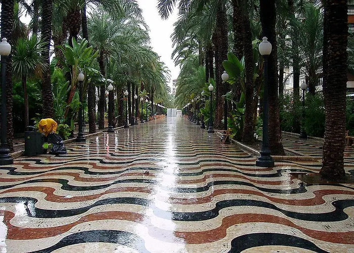 Apartamento Rivera Alicante