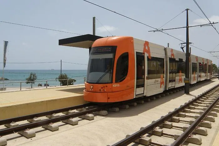 Apartamento Rivera *