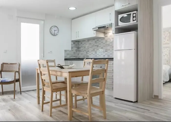 Apartamento Rivera Alicante