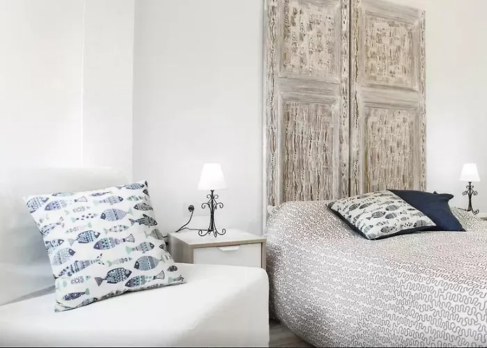 Rivera Apartamento *