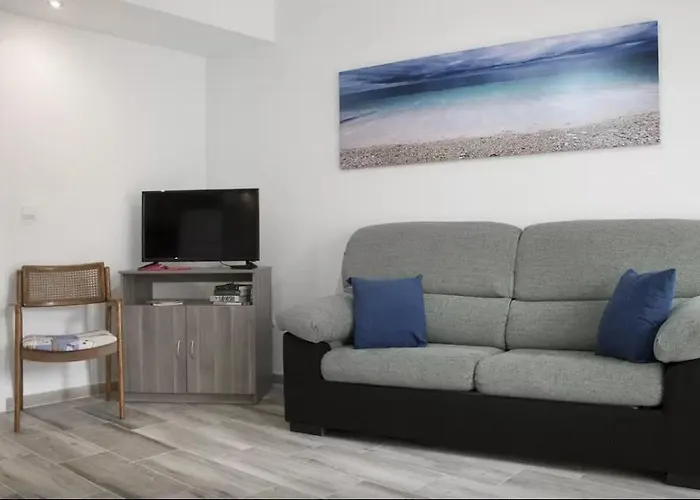 Rivera Apartamento Alicante