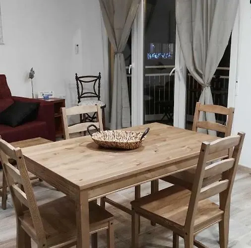 Rivera Apartamento *