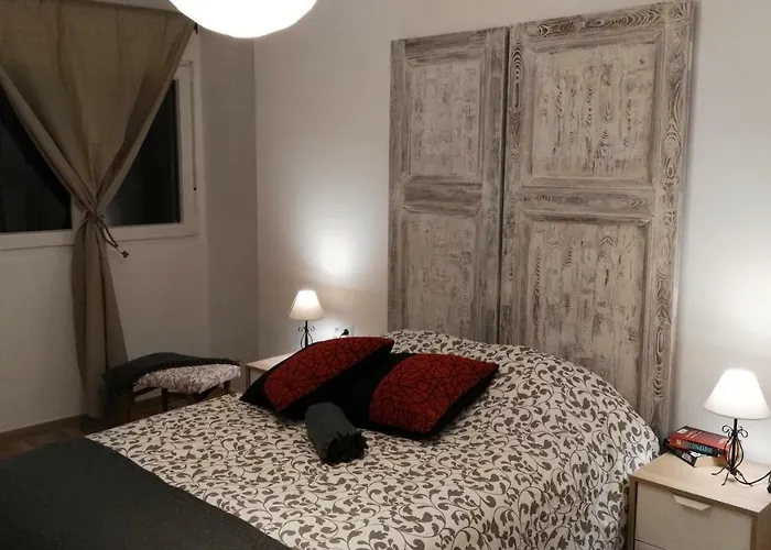 Rivera Apartamento *