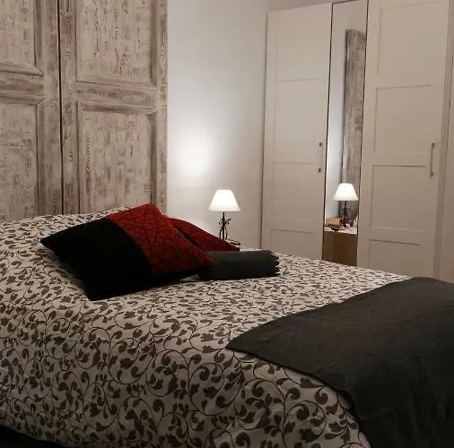 Rivera Apartamento *