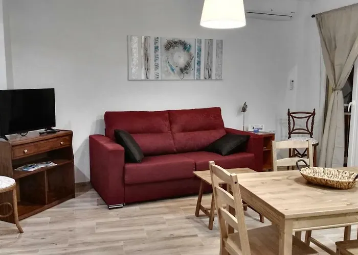 Rivera Apartamento Alicante