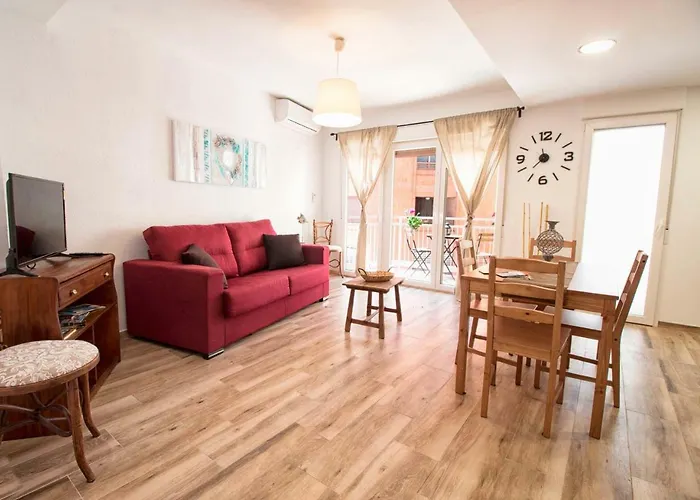 Rivera Apartamento *