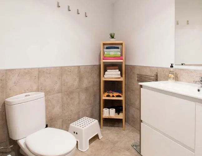 Rivera Apartamento *