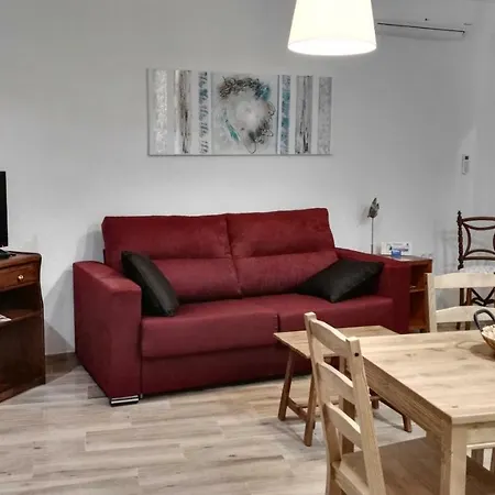 Rivera Apartamento Alicante