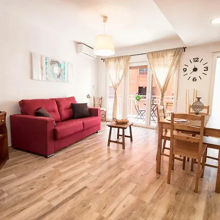 Rivera Apartamento *